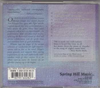 CD Michael Hoppe: Wind Songs