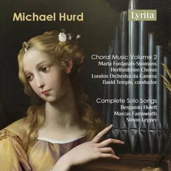 Choral Music, Volume 2 & Songs
