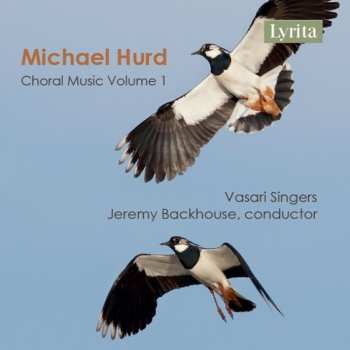 Album Vasari Singers: Choral Music, Volume 1