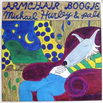 Album Michael Hurley: Armchair Boogie