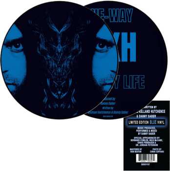 LP Michael Hutchence: One Way/save My Life