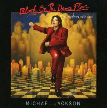 Album Michael Jackson: Blood On The Dance Floor (HIStory In the Mix)