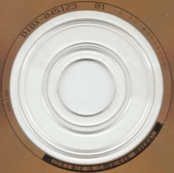 2CD Michael Jackson: HIStory - Past, Present And Future - Book I