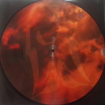 2LP Michael Jackson: HIStory Continues PIC | LTD