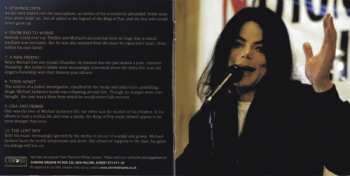 CD Michael Jackson: More Maximum Michael Jackson (The Unauthorised Biography Of Michael Jackson) 