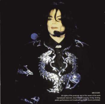 CD Michael Jackson: More Maximum Michael Jackson (The Unauthorised Biography Of Michael Jackson) 
