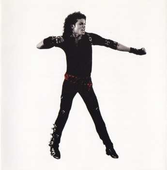 CD Michael Jackson: Number Ones