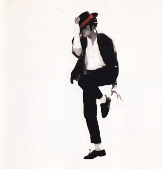 CD Michael Jackson: Number Ones