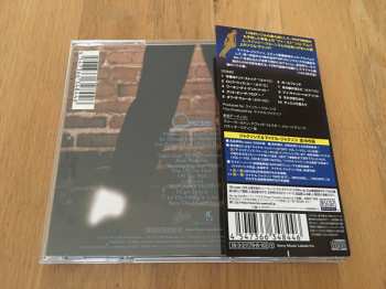 CD Michael Jackson: Off The Wall