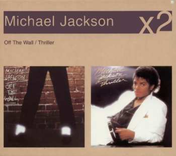 Album Michael Jackson: Off The Wall / Thriller