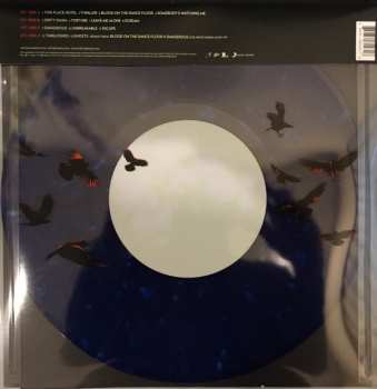 2LP Michael Jackson: Scream CLR