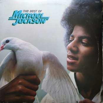LP Michael Jackson: The Best Of Michael Jackson