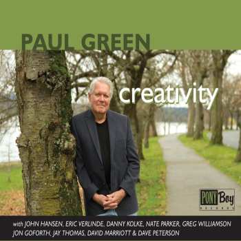 CD Michael Jackson: Creativity