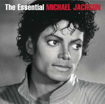 2CD Michael Jackson: The Essential Michael Jackson