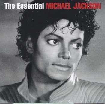 2CD Michael Jackson: The Essential Michael Jackson