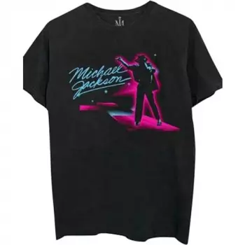 T-shirt Neon 