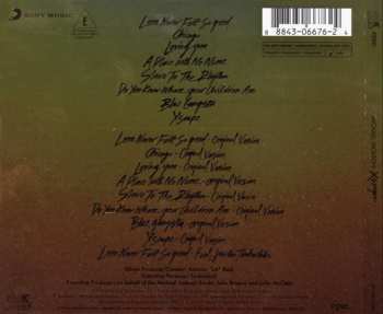 CD/DVD Michael Jackson: Xscape DLX | DIGI