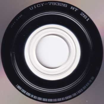 CD Michael Johnson: Home Free = ホームフリー LTD