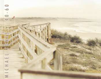 CD Michael Jones: 40-60