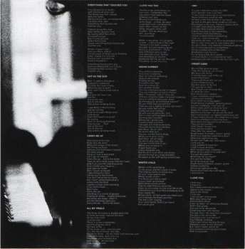 CD Michael Kamen: New York Rock