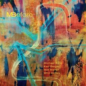 CD Michael & Karl Ber Bisio: Mbefore