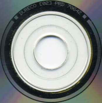 CD Michael Katon: Rip It Hard!