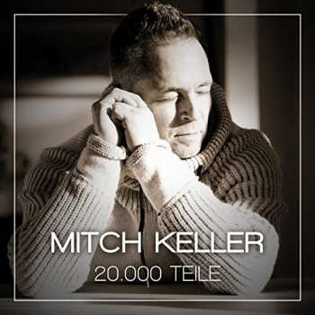 Album Michael Keller: 20.000 Teile