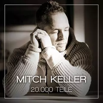 Michael Keller: 20.000 Teile