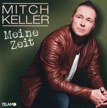 CD Michael Keller: Meine Zeit 