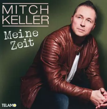 Michael Keller: Meine Zeit