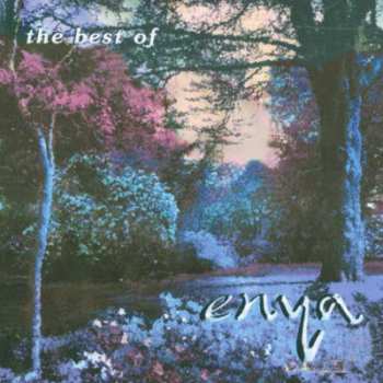 Album Michael King: The Best Of Enya