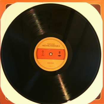 LP Michael Kiwanuka: Home Again