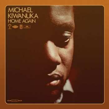 LP Michael Kiwanuka: Home Again