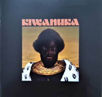 CD Michael Kiwanuka: Kiwanuka