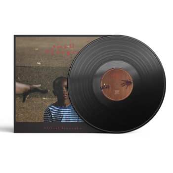 LP Michael Kiwanuka: Small Changes