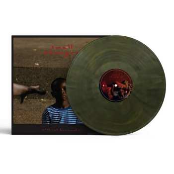 LP Michael Kiwanuka: Small Changes CLR | LTD