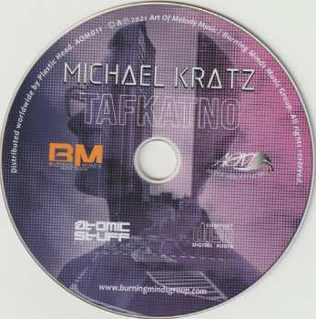 CD Michael Krätz: TAFKATNO