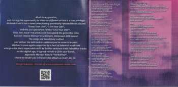 CD Michael Krätz: TAFKATNO