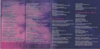 CD Michael Krätz: TAFKATNO