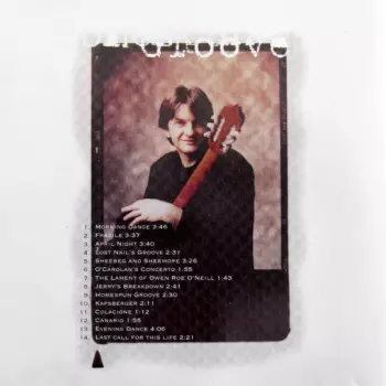 Homespun Groove