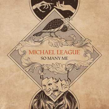 CD Michael League: So Many Me