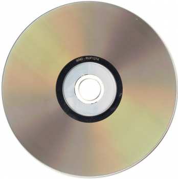 CD Michael Lee: Michael Lee