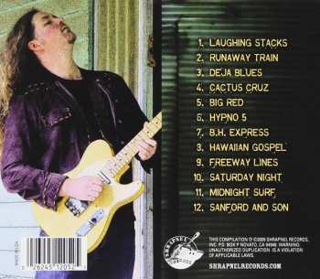 CD Michael Lee Firkins: Collection