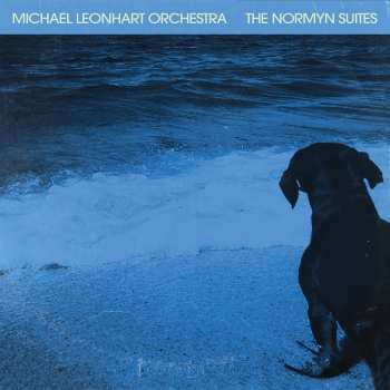 Album Michael Leonhart Orchestra: The Normyn Suites