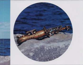 CD Michael Lington: Everything Must Change