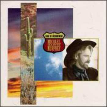 CD Michael Martin Murphey: Land Of Enchantment