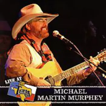 Live At Billy Bob's Texas