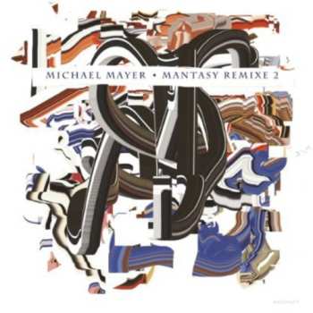 Album Michael Mayer: Mantasy Remixe 2