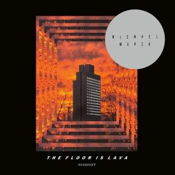 CD Michael Mayer: The Floor Is Lava
