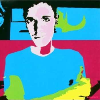 Album Michael Mayer: Touch